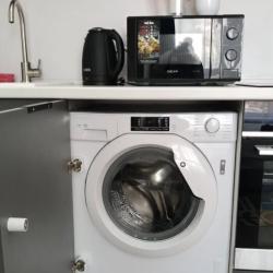 Апартаменты студия 295