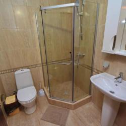 2-местный номер (мансарда)