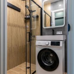 Фото Отель Васильевский Apartments 418H