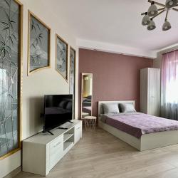 Фото Отель Cozy Home (Кози Хоум) на переулке Парковый