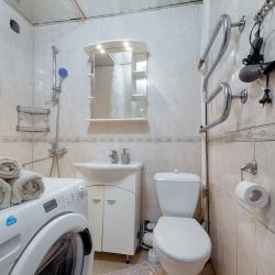 2-комнатные апартаменты улучшенные