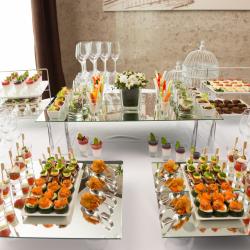 фото 55 DoubleTree by Hilton Novosibirsk (Даблтри Хилтон Новосибирск)