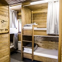 Коттедж улучшенный