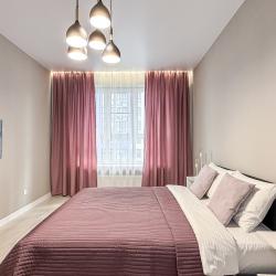 Апартаменты улучшенные г. Новороссийск, ул. Алексея Матвейкина 1А корп 2