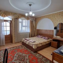 Фото Отель Кубаночка