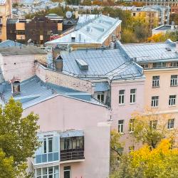 фото 44 Mira.Apartments (Мира Апартментс) на переулке Гагаринский