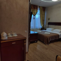 фото 9 Happy Inn Sofiyskaya (Хэппи Инн Софийская)