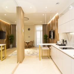 фото 12 MOKO Apartments (МОКО Апартментс) на Софийской набережной