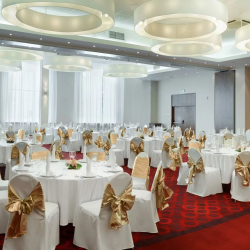 фото 42 Holiday Inn Moscow Lesnaya (Холидей Инн Москва Лесная)