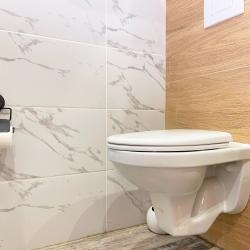 Фото Апартаменты на улице Серпуховская 3А