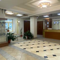 Фото Отель Лапландия