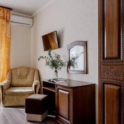 Фото Отель Шарм