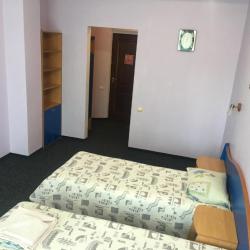 Фото Отель Южная ночь