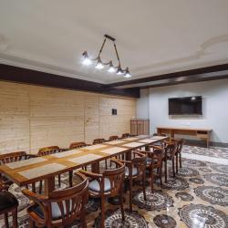 Фото Отель Sofiya (София)