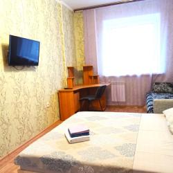 Фото Апартаменты на улице Бориса Житкова 2 корпус 2