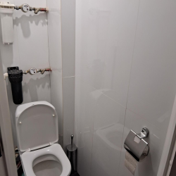 Фото Отель Комнаты на Ленинградской