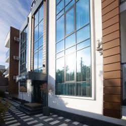 Фото Отель Мармелад