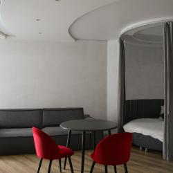 Фото Отель Notte Place Hotel (Нотте Плейс)