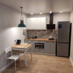 Фото Отель SeveRent (СевеРент) на улице Первомайская 16