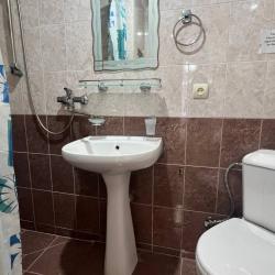 2-местная комната стандарт