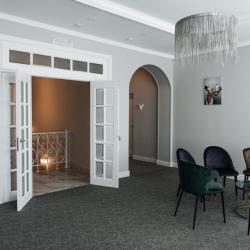 Фото Полесье Бутик-отель