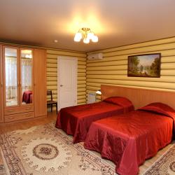 2-местный номер стандарт