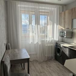 Фото Апартаменты на улице Амурская 182