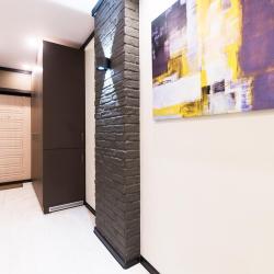 Фото Отель Лофт174 на улице Блюхера