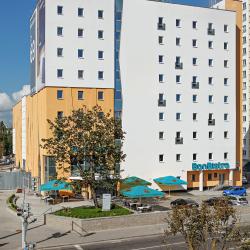 Фото BonHotel (БонОтель)