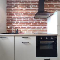 Фото Апартаменты на улице Эстонская