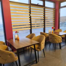 Фото Отель Caspian Marine Hotel (Каспиан Марина)