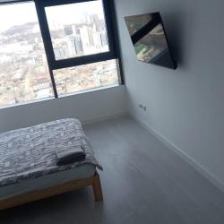 Фото Отель Apart Sharing (Апарт Шэринг) на улице Стрелковая 18 корпус 2
