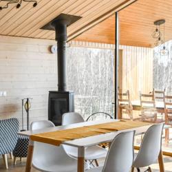 Фото Отель Родионцево Эко Вилладж