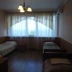 Фото Отель Санаторий Радуга