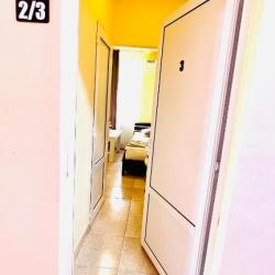 Номер стандарт с 2 односпальными кроватями