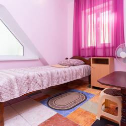 Фото Отель Белый