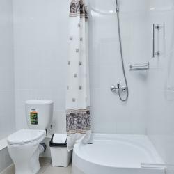 Фото Отель Гостиный двор На прудах