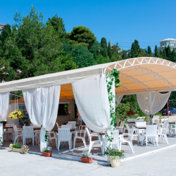 Фото Отель Морской уголок