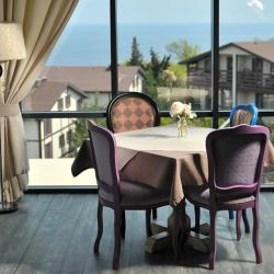 Фото Отель Дачи