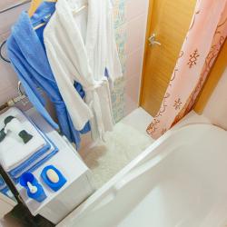 Фото Отель Пять Звёзд на Интернациональной 3