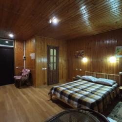 Фото Отель Холодный ручей