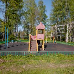 Фото Апартаменты на улице Валовая