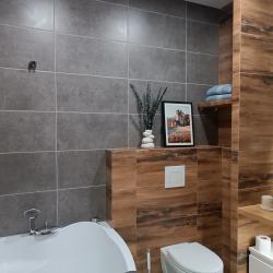 Фото Апартаменты Как дома на проезде 4-й 67а