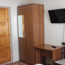 Фото Отель Эдем