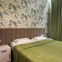 Фото Отель Очаг