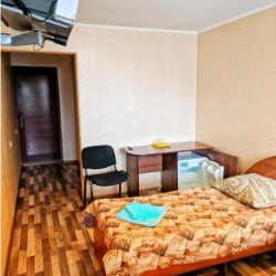Фото Отель Чайка