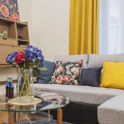 фото 20 GMApartments (ДжиЭмАпартментс) на улице 1-я Тверская-Ямская 13 стр. 1