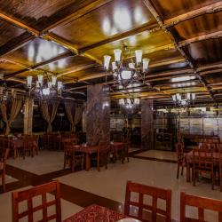 Фото Отель Haghartsin Hotel and Restaurant (Агарцин)