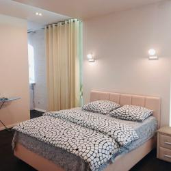 Фото Апартаменты на улице Шигабутдина Марджани 22