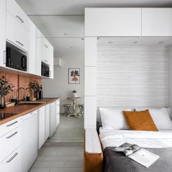 фото 32 Art-Seasons Apartments (Арт-Сизонс Апартментс)